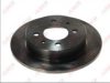 ABE C45016ABE Brake Disc